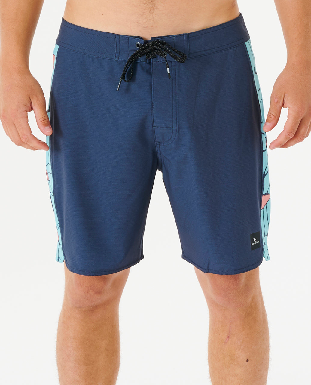 Rip Curl Men Mirage Double Up 18 Inch 01BMBO
