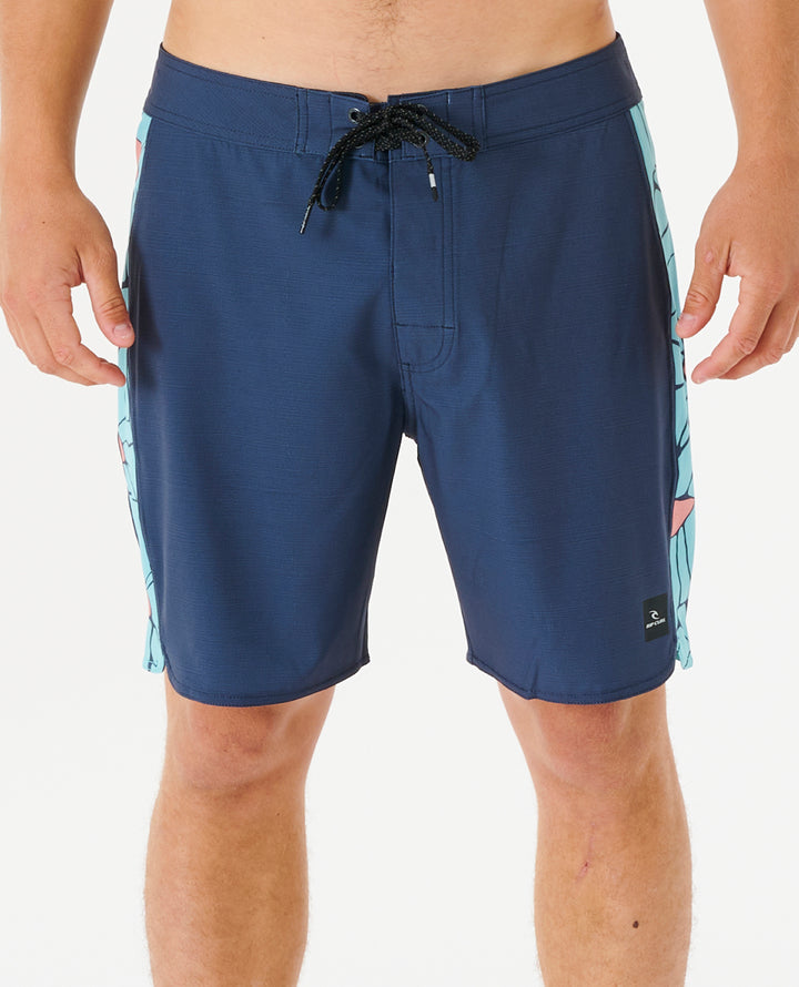 Rip Curl Men Mirage Double Up 18 Inch 01BMBO