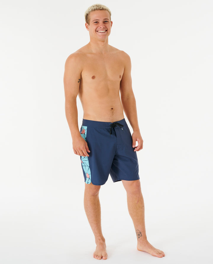 Rip Curl Men Mirage Double Up 18 Inch 01BMBO