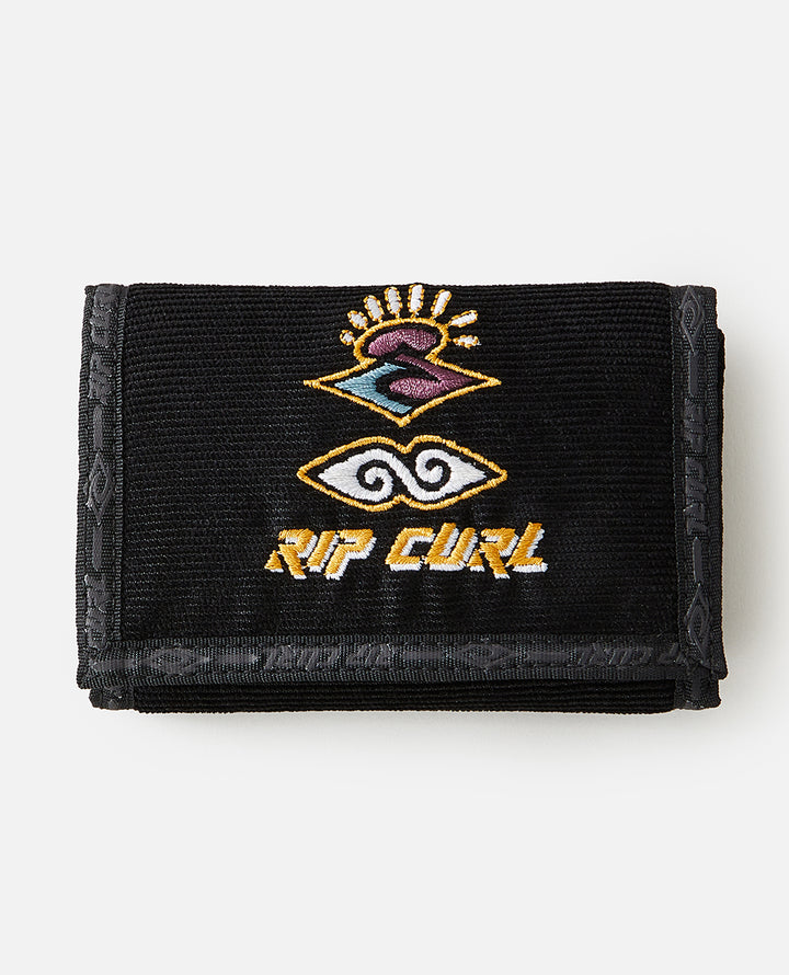 Rip Curl Men Archive Cord Surf Wallet 01BMWA