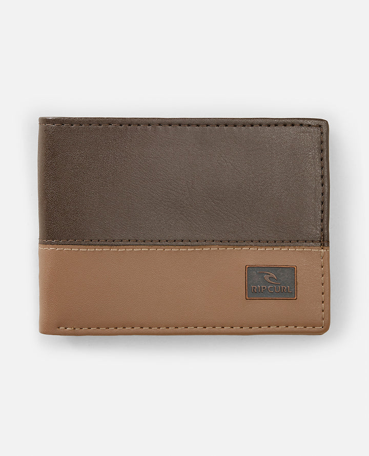 [ONLINE EXCLUSIVE] Rip Curl Men Corpawatu Icon Pu Slim 01CMWA