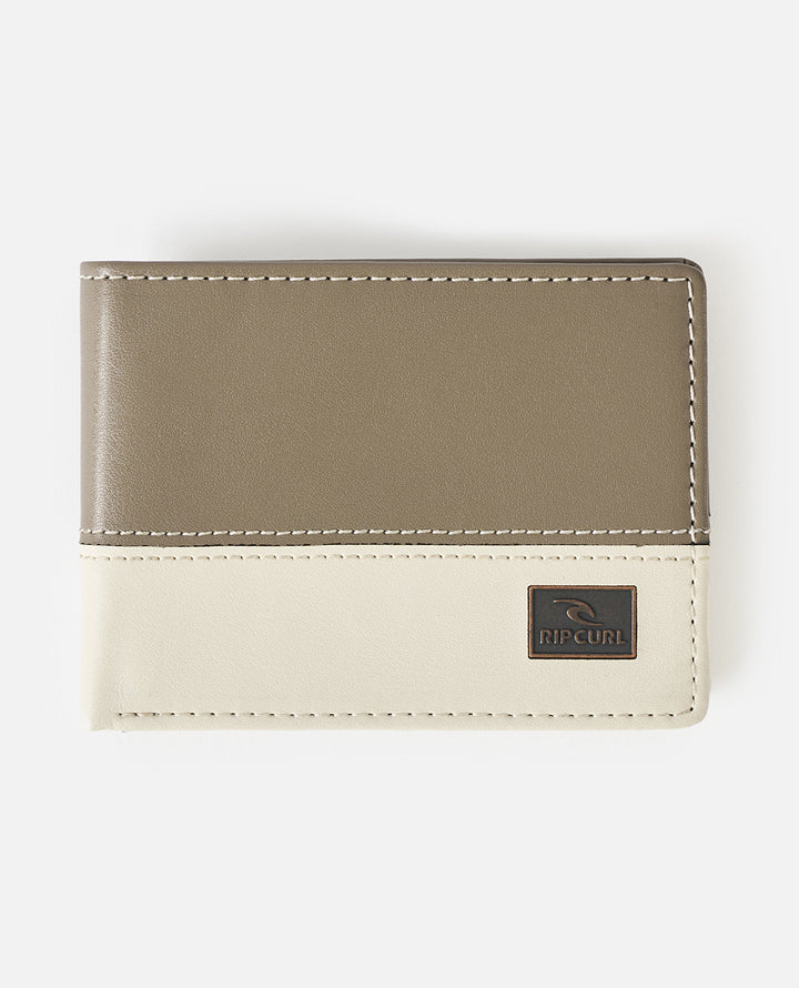 [ONLINE EXCLUSIVE] Rip Curl Men Corpawatu Icon Pu Slim 01CMWA