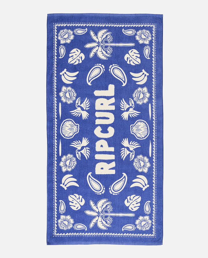 Rip Curl Women Mixed Towel 01FWTO