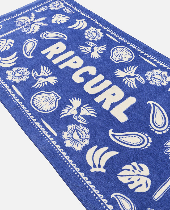 Rip Curl Women Mixed Towel 01FWTO