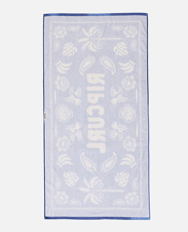 Rip Curl Women Mixed Towel 01FWTO