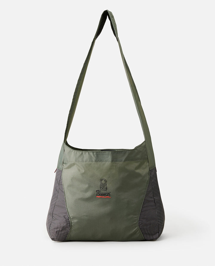 Rip Curl Men Search Packable 20L Tote 01IMSB
