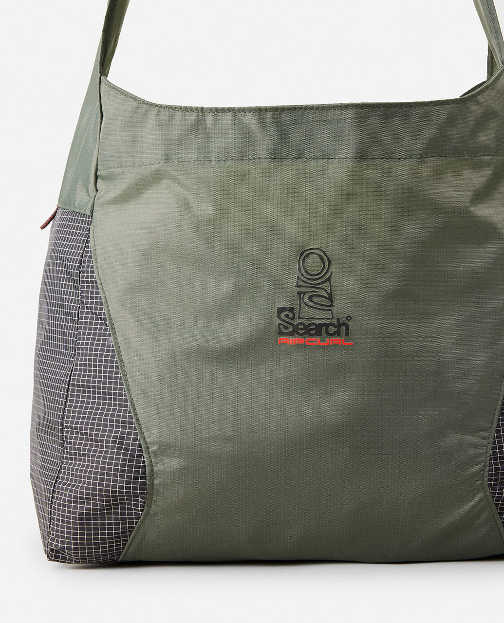 Rip Curl Men Search Packable 20L Tote 01IMSB