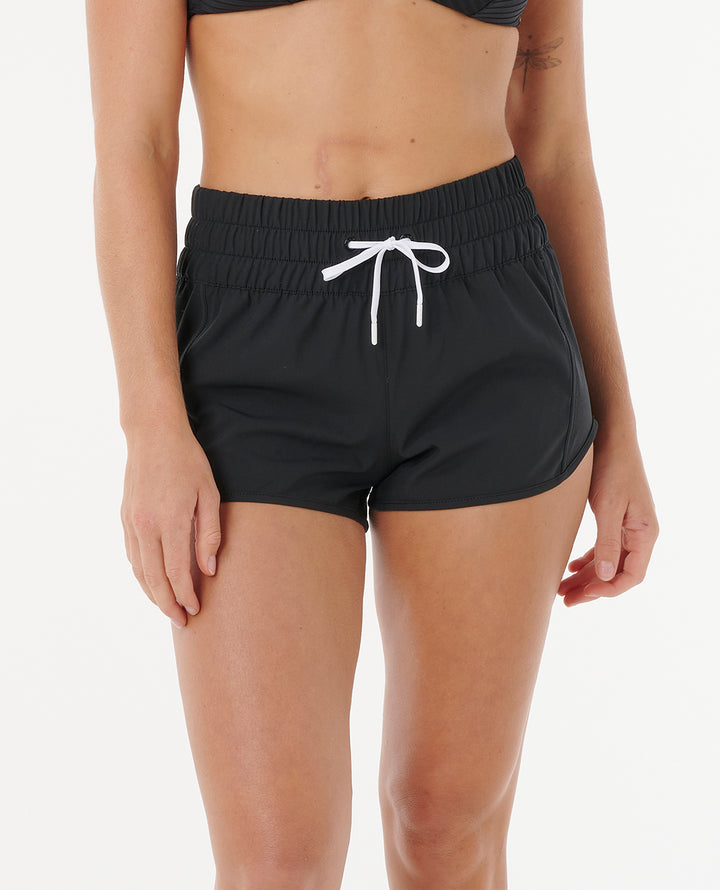 Rip Curl Women High Waist Retro Volley 3 01QWBO