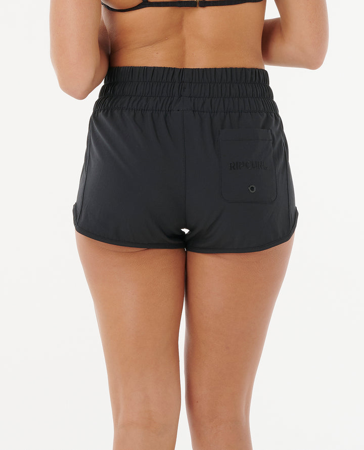 Rip Curl Women High Waist Retro Volley 3 01QWBO