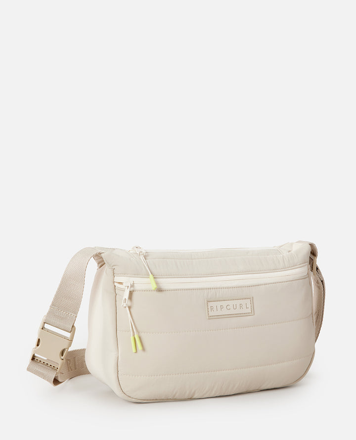 Rip Curl Women Weekend Travel Sling Bag 01TWUT