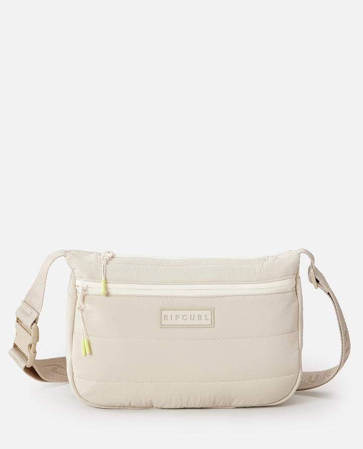 Rip Curl Women Weekend Travel Sling Bag 01TWUT