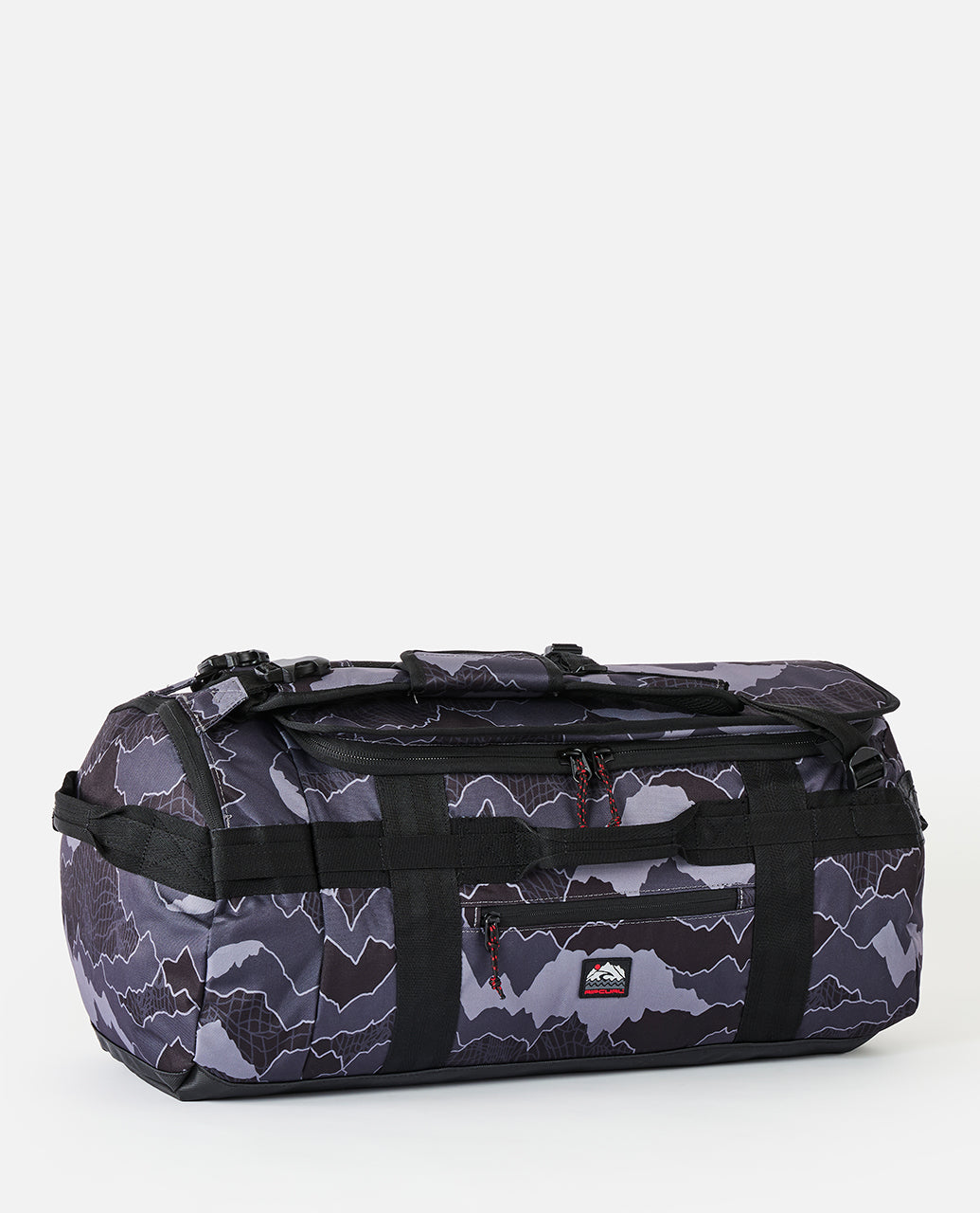 Rip Curl Men Search Duffle 45L Search 01UMTB