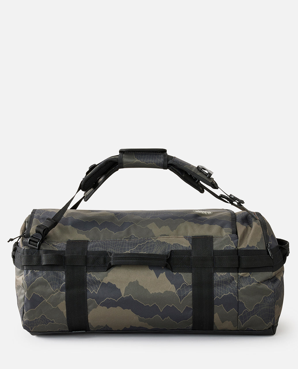 Rip Curl Men Search Duffle 45L Search 01UMTB