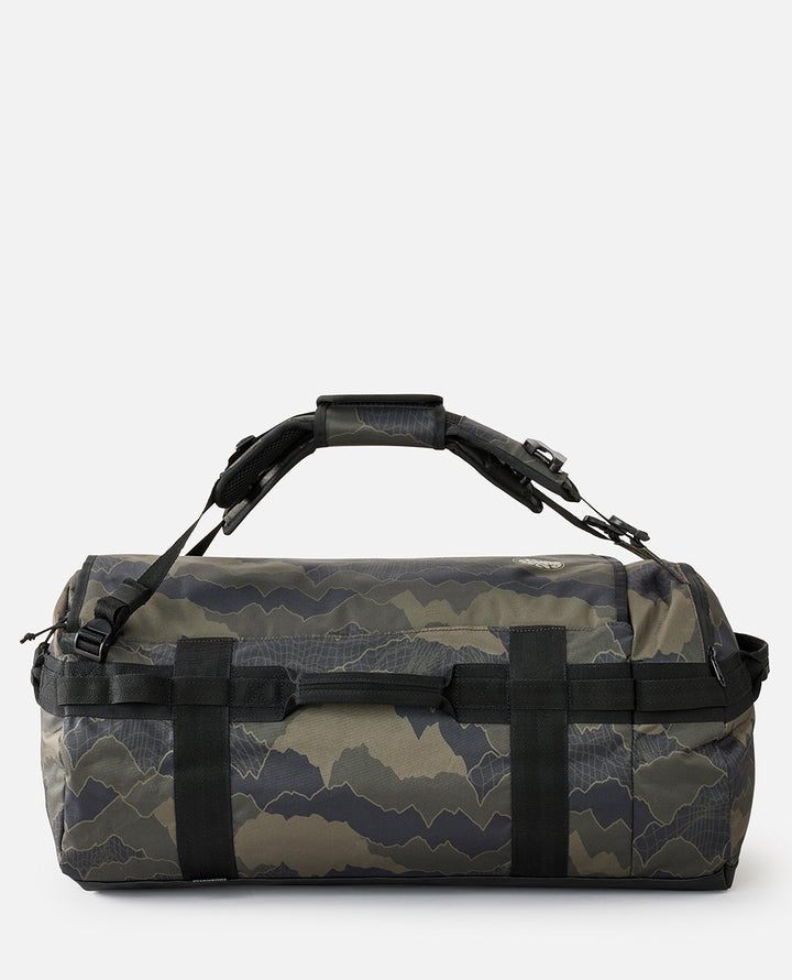 Rip Curl Men Search Duffle 45L Search 01UMTB