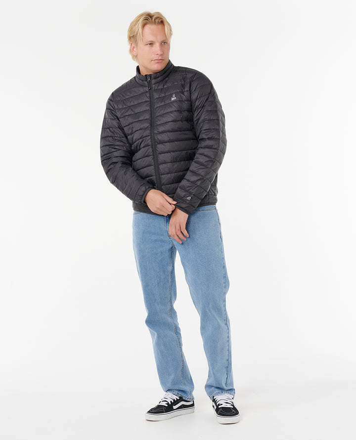 Rip Curl Men Anti Series Search Puffer Crew 01XMJA