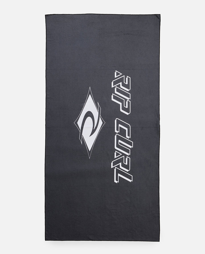 Rip Curl Men Fade Out Packable Towel 01YMTO
