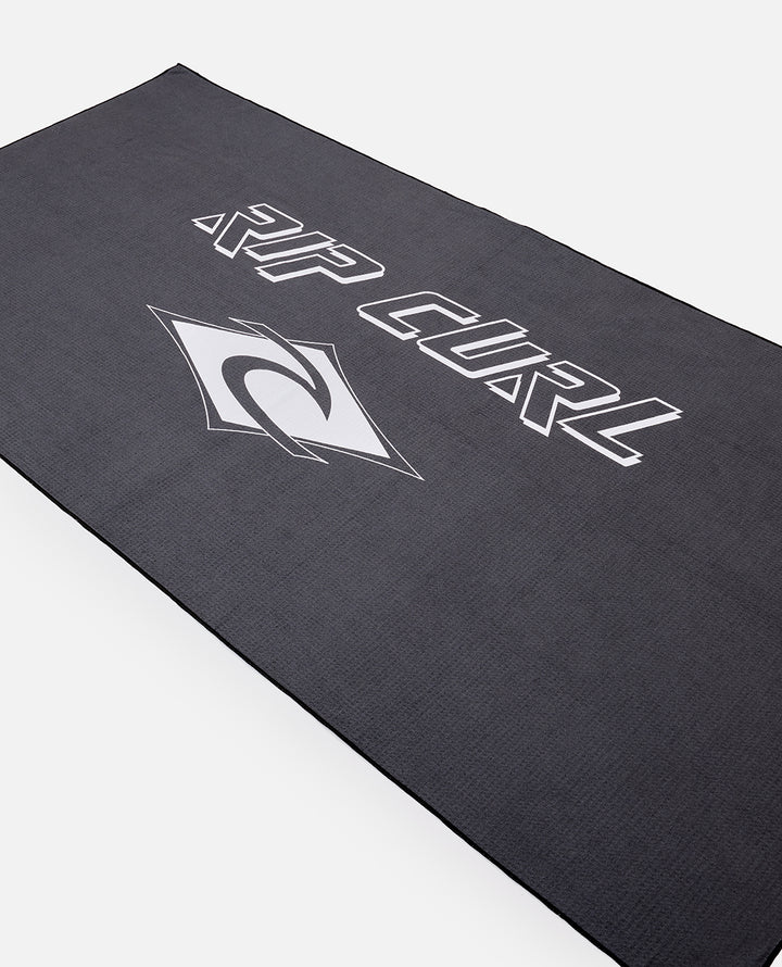 Rip Curl Men Fade Out Packable Towel 01YMTO