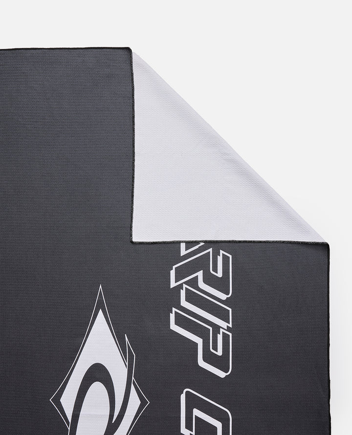 Rip Curl Men Fade Out Packable Towel 01YMTO