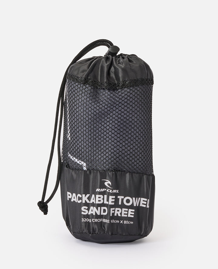 Rip Curl Men Fade Out Packable Towel 01YMTO