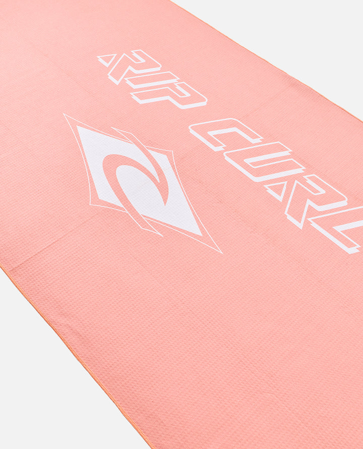Rip Curl Men Fade Out Packable Towel 01YMTO
