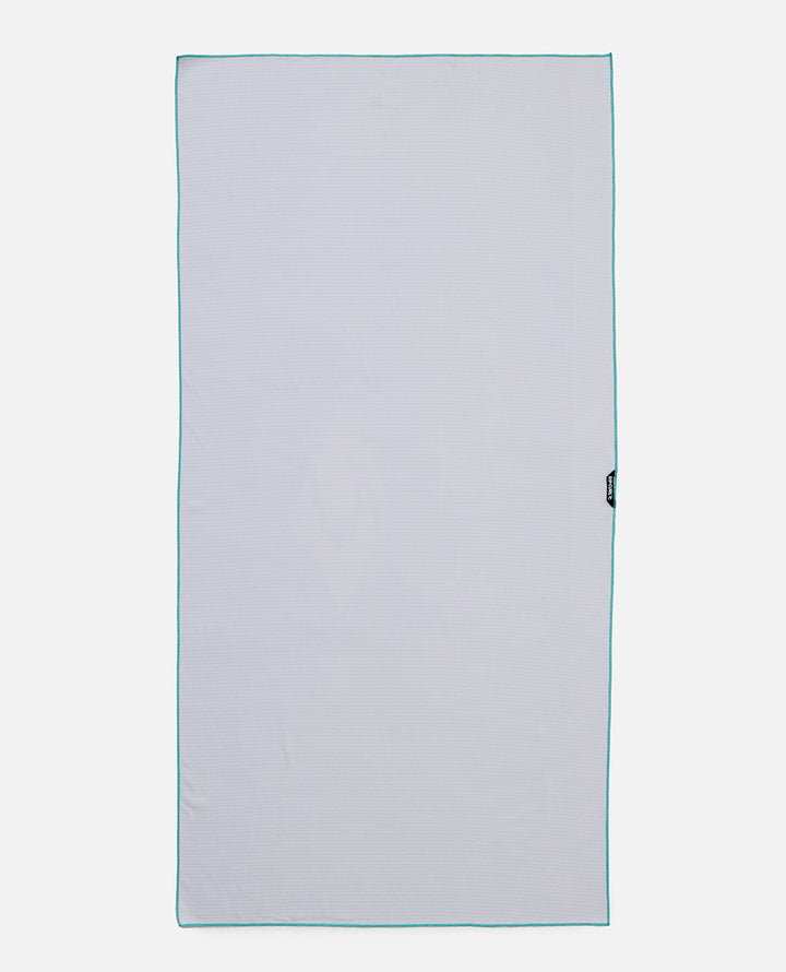 Rip Curl Men Fade Out Packable Towel 01YMTO