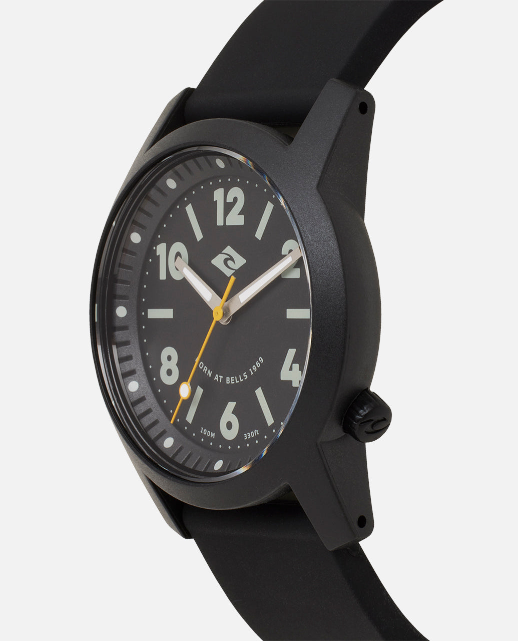 Rip Curl Men Cambridge Silicone 020MTI - Main Image