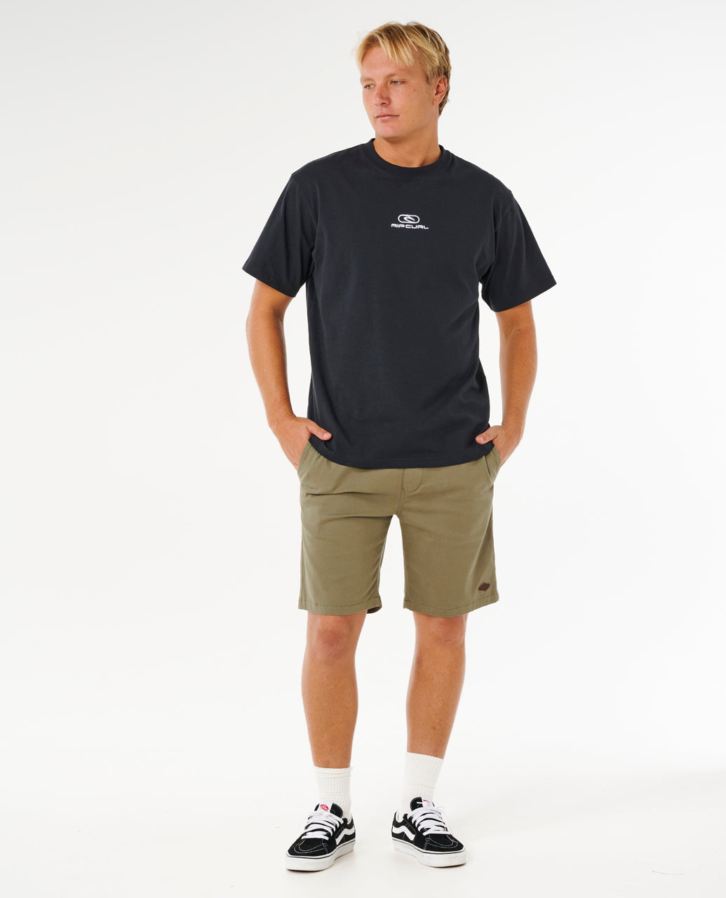 Rip Curl Men Classic Surf 19 Inch Volley Walkshort 027MWS