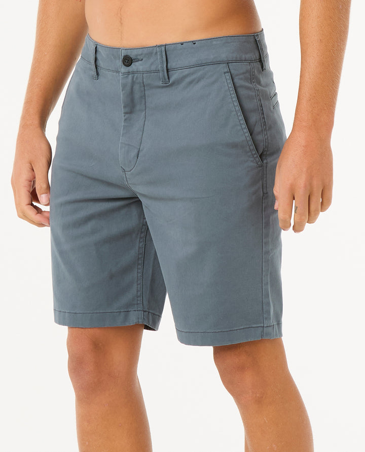 Rip Curl Men Classic Surf Chino 19 Inch Walkshort 028MWS