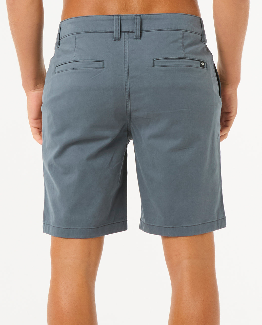 Rip Curl Men Classic Surf Chino 19 Inch Walkshort 028MWS