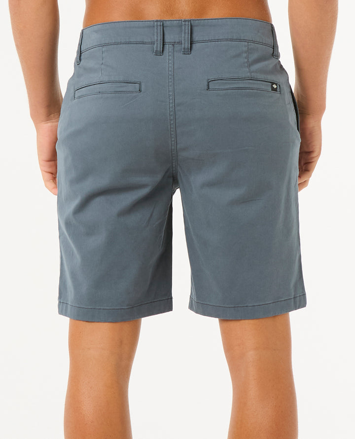 Rip Curl Men Classic Surf Chino 19 Inch Walkshort 028MWS