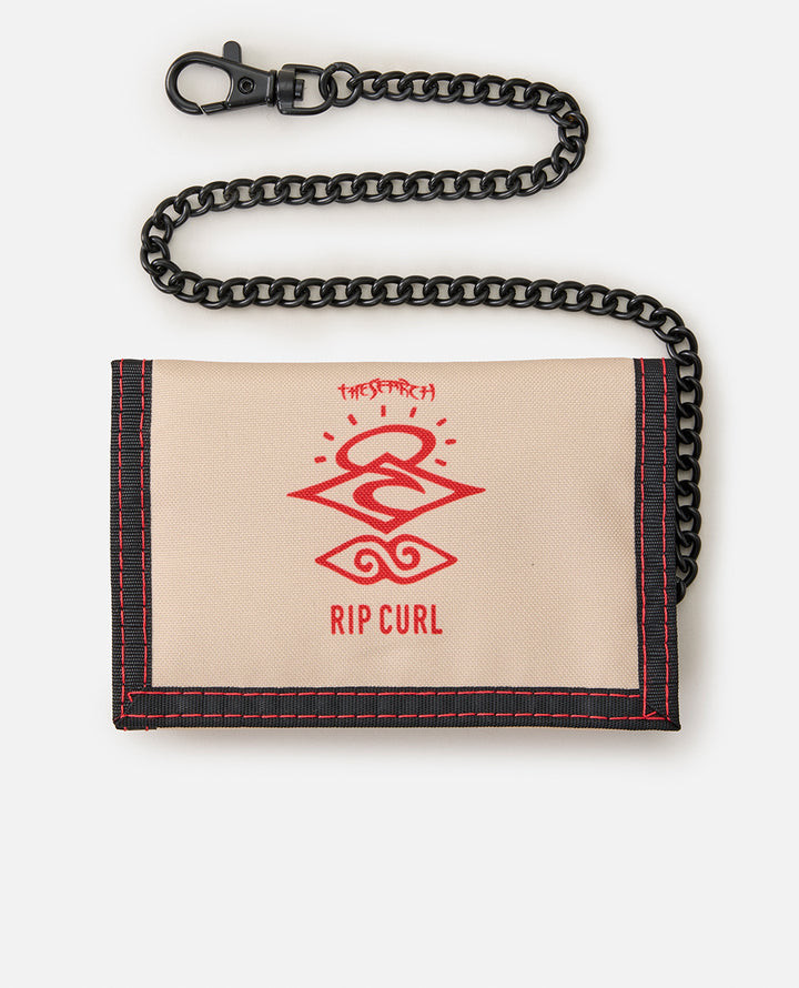 Rip Curl Men Kids Chain Surf Wallet 02EMWA