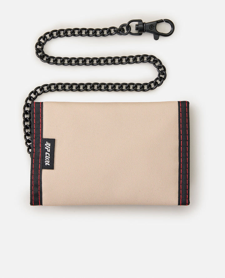 Rip Curl Men Kids Chain Surf Wallet 02EMWA