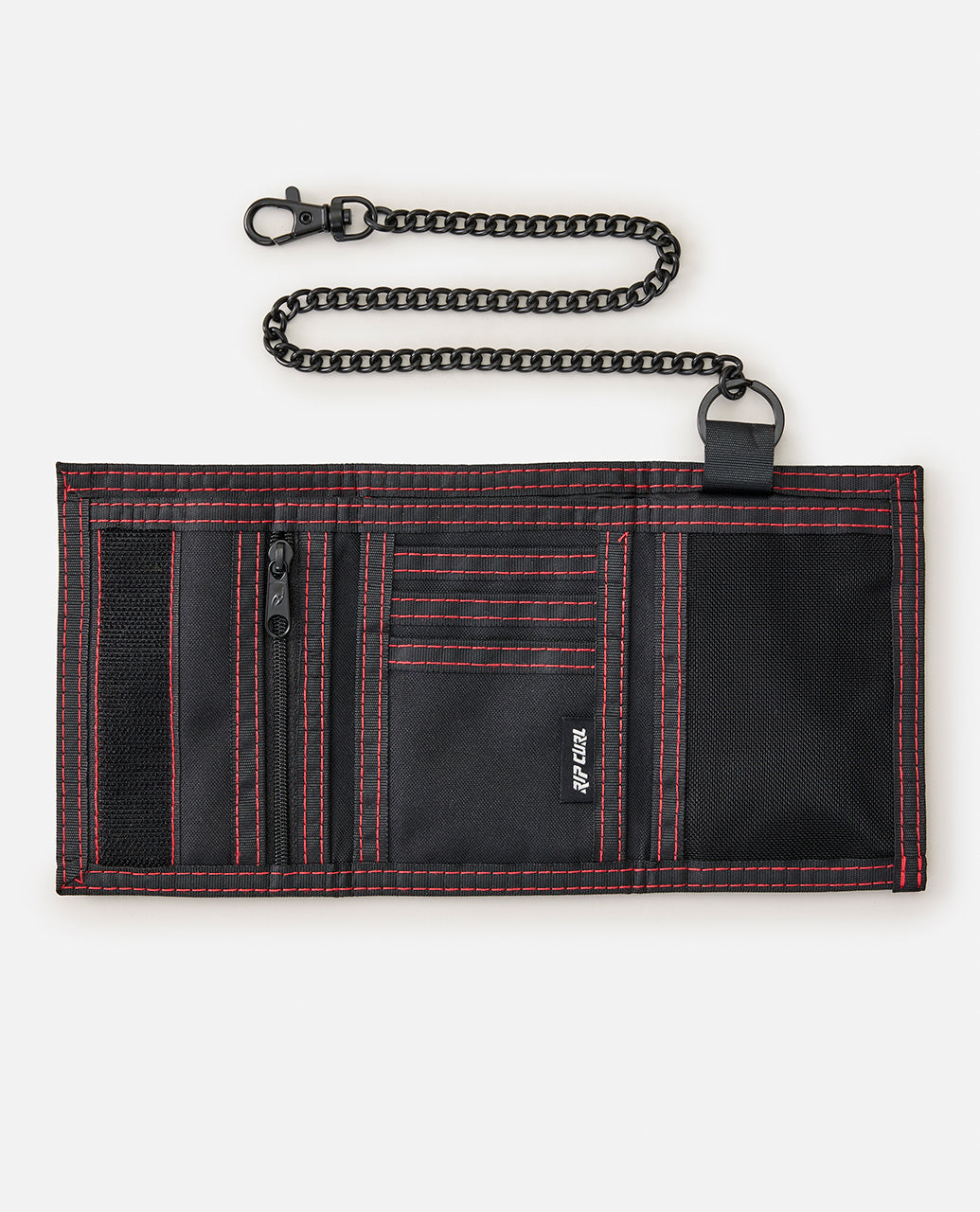Rip Curl Men Kids Chain Surf Wallet 02EMWA
