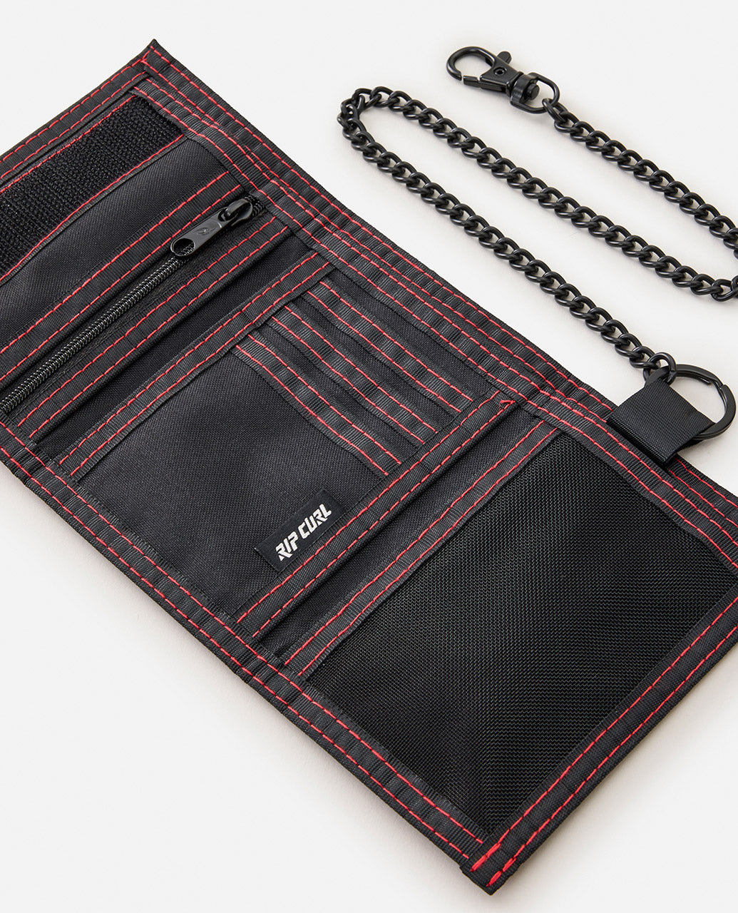 Rip Curl Men Kids Chain Surf Wallet 02EMWA