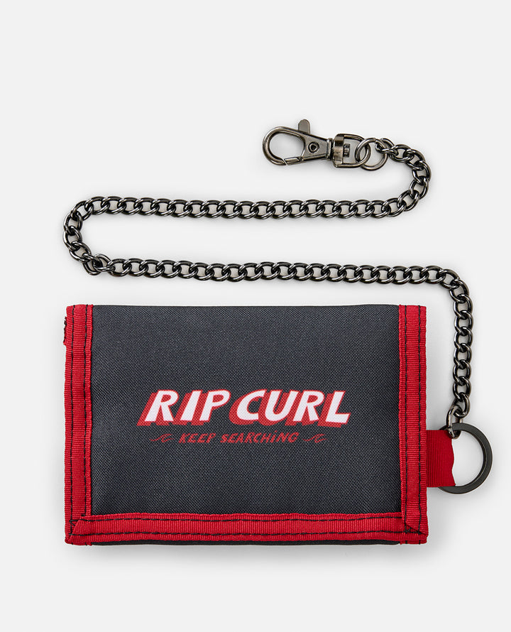 Rip Curl Men Kids Chain Surf Wallet 02EMWA