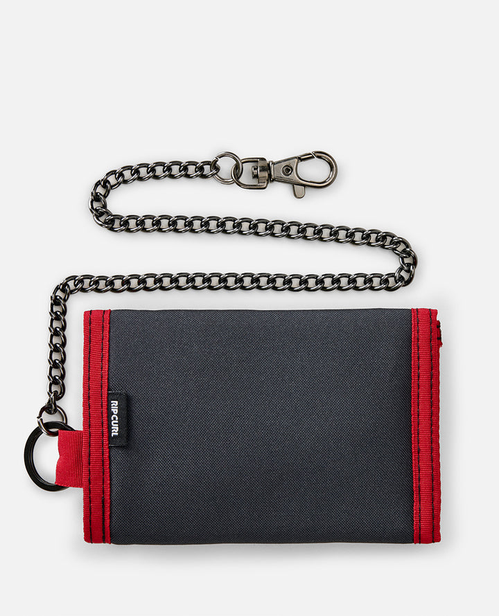 Rip Curl Men Kids Chain Surf Wallet 02EMWA