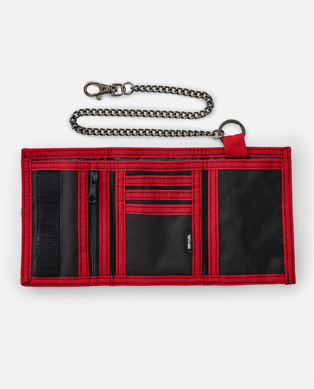 Rip Curl Men Kids Chain Surf Wallet 02EMWA