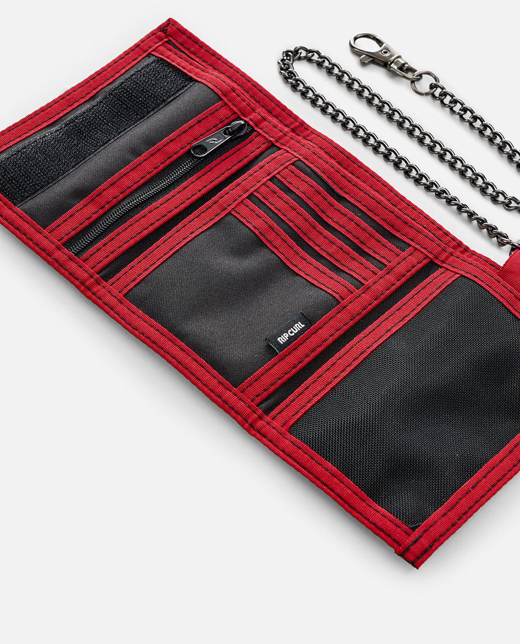 Rip Curl Men Kids Chain Surf Wallet 02EMWA