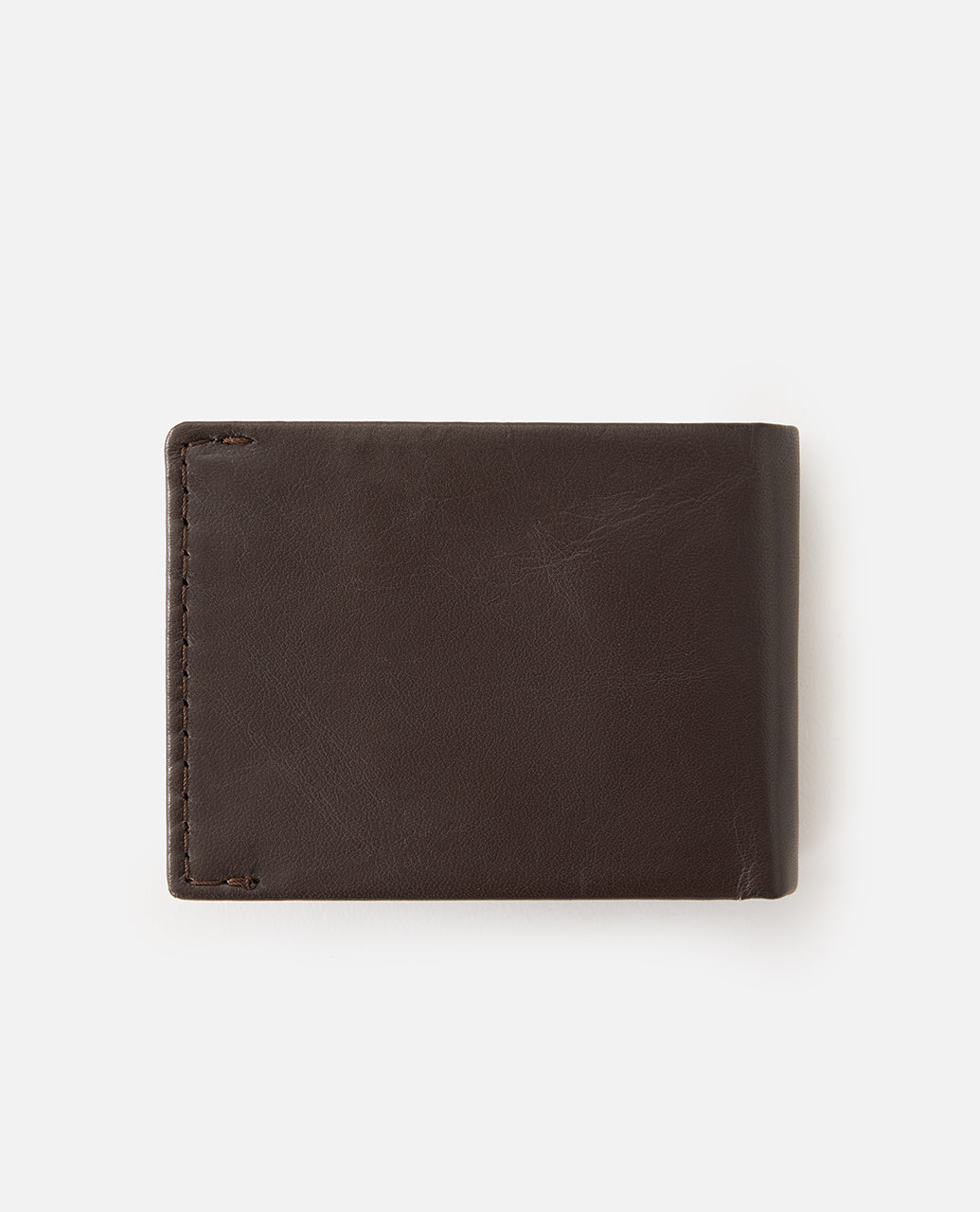 Rip Curl Men Quest Emboss Rfid Slim-Leather 02GMWA