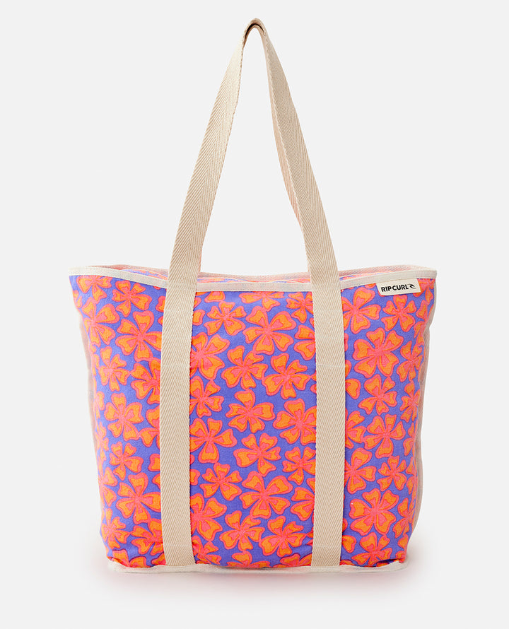 Rip Curl Women Mixed Canvas 31L Tote 02IWSB