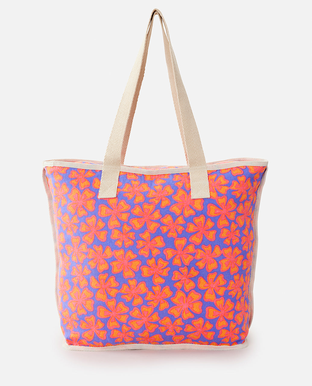 Rip Curl Women Mixed Canvas 31L Tote 02IWSB