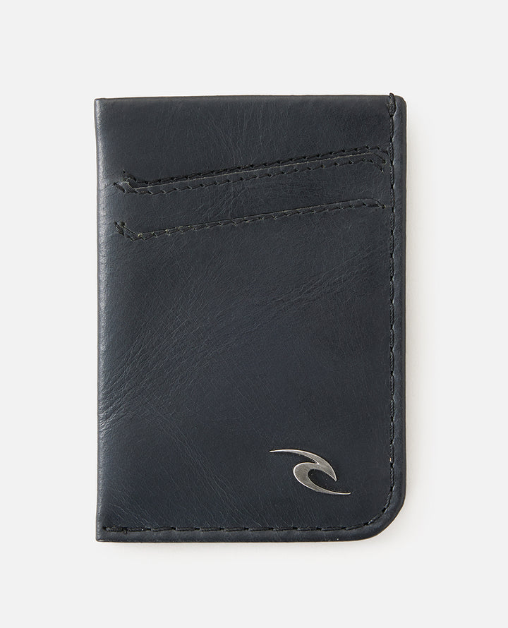 Rip Curl Men Brand Card Rfid Slim-Leather 02KMWA