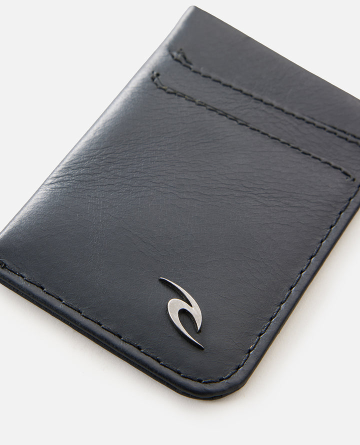 Rip Curl Men Brand Card Rfid Slim-Leather 02KMWA