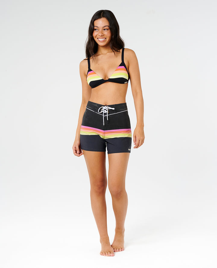 Rip Curl Women Surf Stripe 5 Boardshort 02KWBO