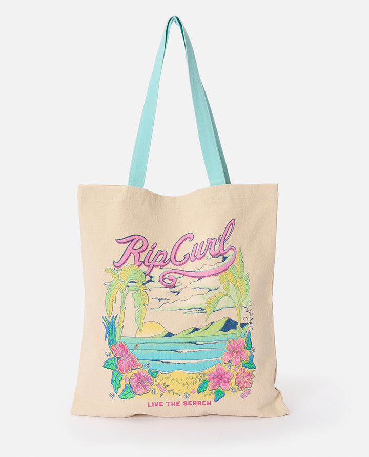 Rip Curl Women Shopper 3L Desto Tote 02KWSB