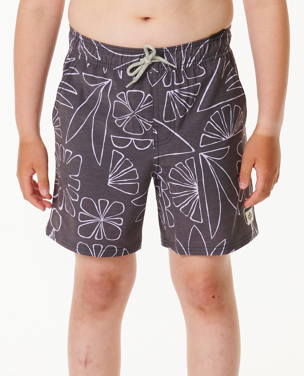 Rip Curl Boy Swc Plantation Volley-Boy 02MBBO