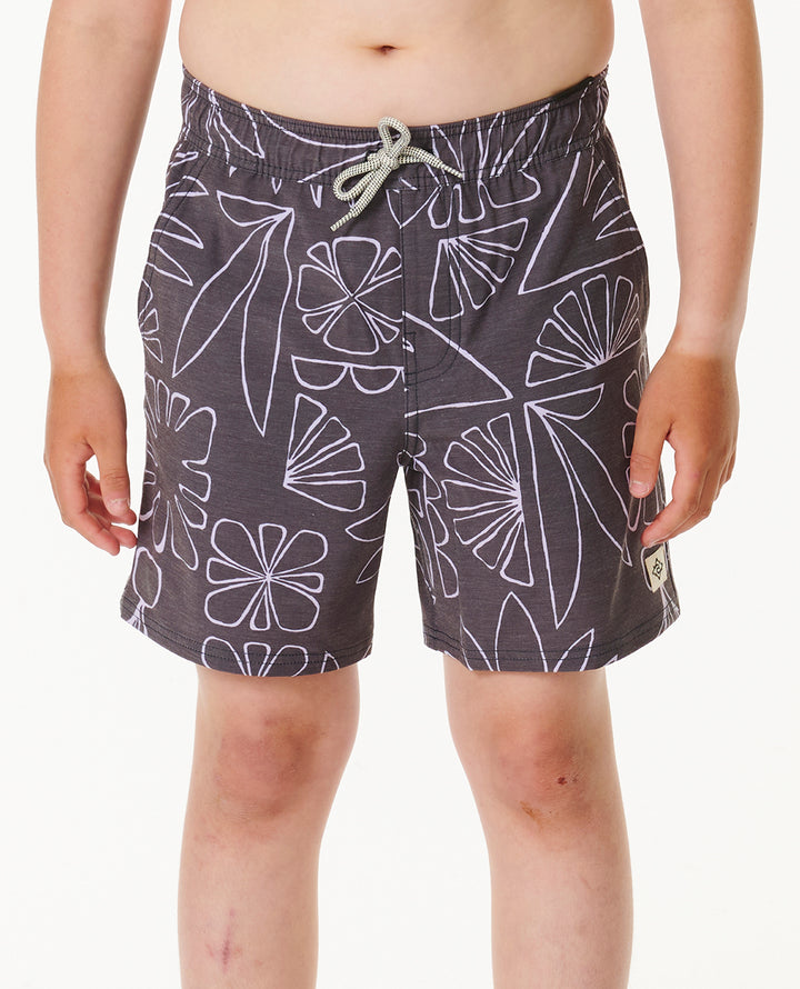 Rip Curl Boy Swc Plantation Volley-Boy 02MBBO