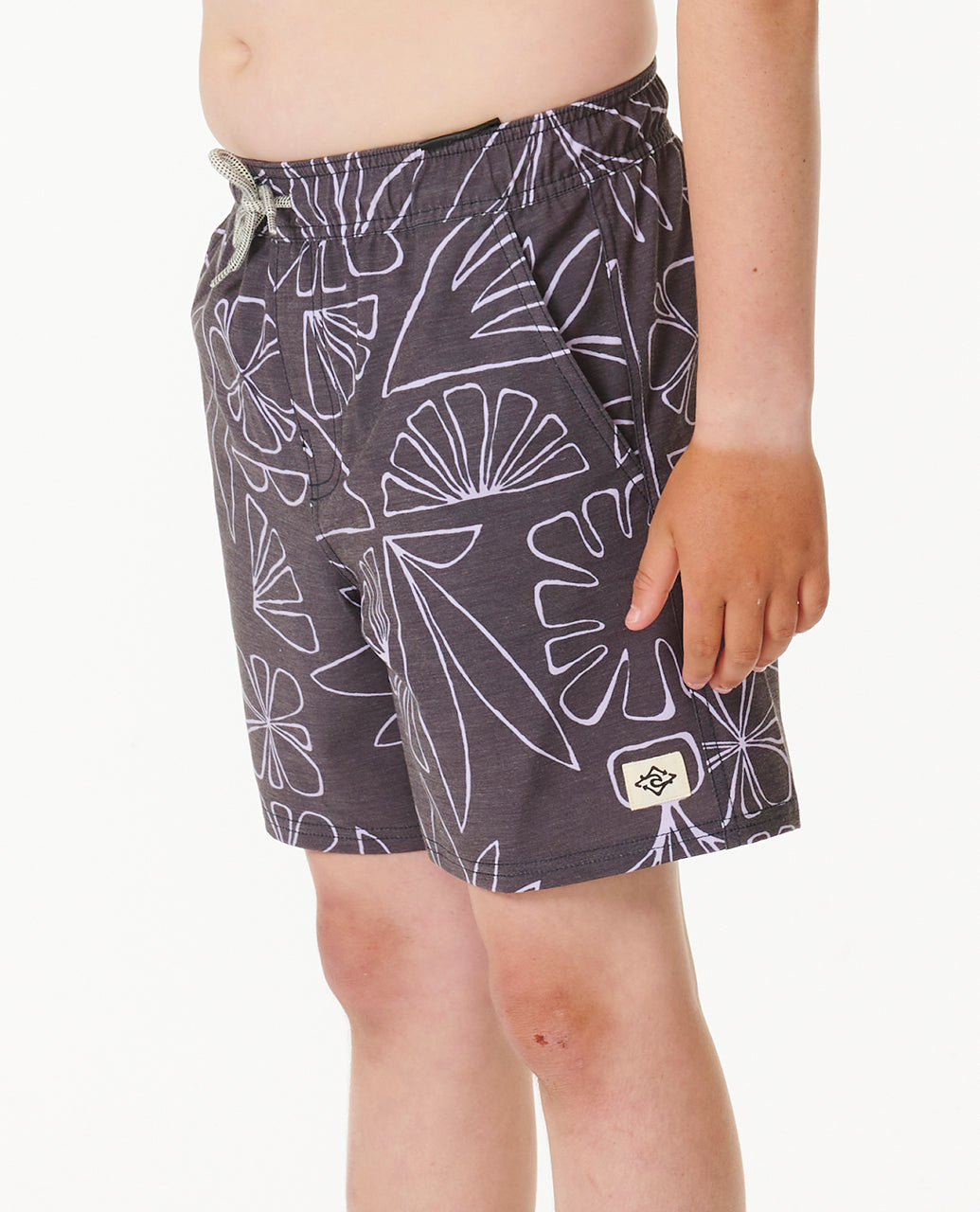 Rip Curl Boy Swc Plantation Volley-Boy 02MBBO