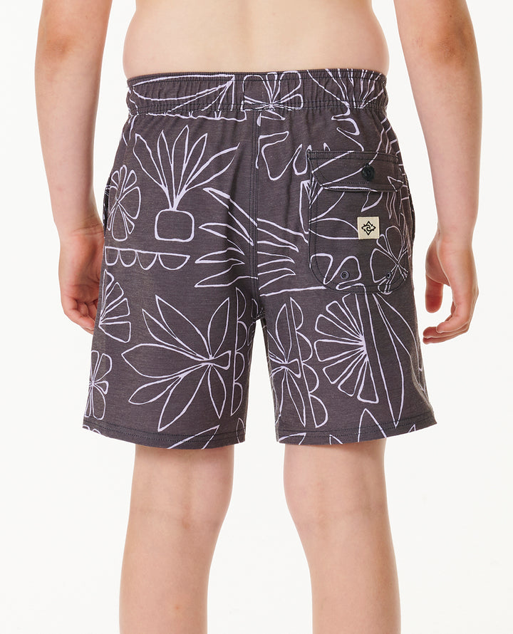 Rip Curl Boy Swc Plantation Volley-Boy 02MBBO