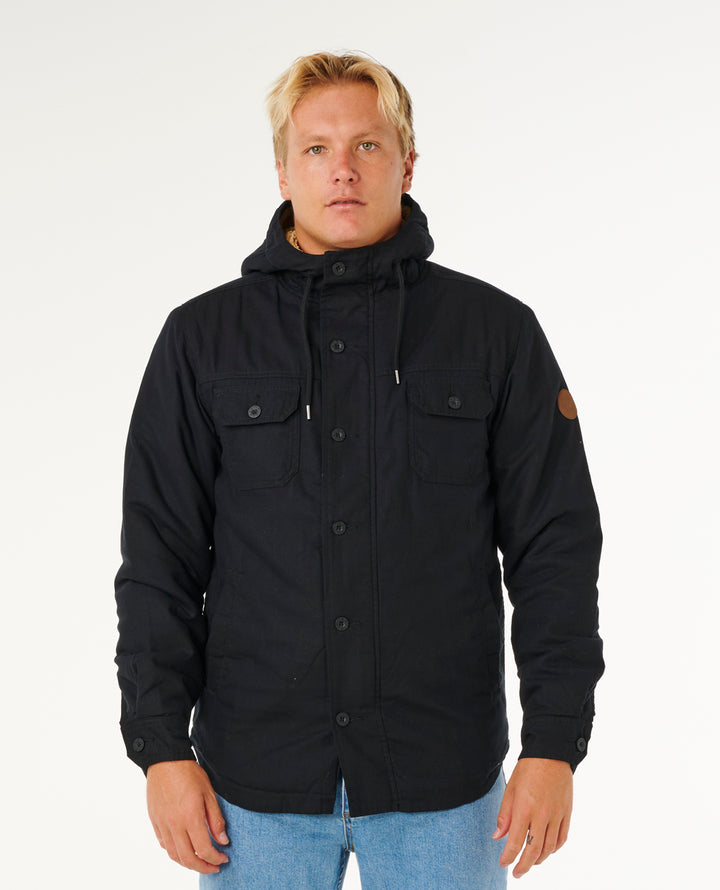 Rip Curl Men Classic Surf Gibbos Jacket 02MMJA